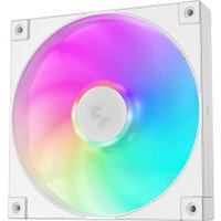 Вентилятор для корпуса DeepCool FD14 ARGB R-FD14-WHAPN1-G