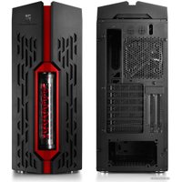 Корпус DeepCool Genome ROG Certified Edition [DP-ATXLCS-GEN-ROG]