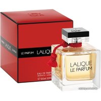 Парфюмерная вода Lalique Le Parfum EdP (100 мл)