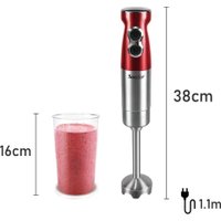 Погружной блендер Sonifer SF-8054