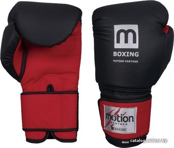 Motion Partner MP608 (черный)