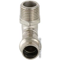 Фитинг Valtec Угольник с переходом на НР VTi.953 22x1/2" VTi.953.I.002204