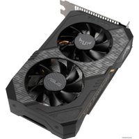 Видеокарта ASUS TUF Gaming GeForce GTX 1650 OC 4GB GDDR6