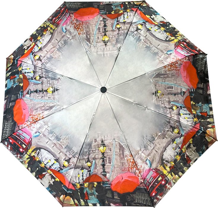 

Складной зонт Wrapper Rain 390844N-1
