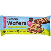 Протеиновый батончик Chikalab Шоколадно-ореховый десерт (40 г)