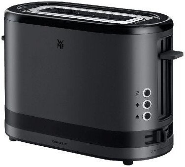 Тостер WMF KitchenMinis Deep Black 414100071