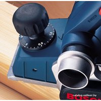 Рубанок Bosch GHO 26-82 Professional (0601594303)