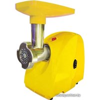 Мясорубка Аксион М 31.01 (желтый)