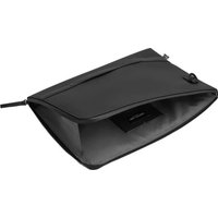 Сумка Gaston Luga Splash Laptop - 13"/14" (черный)