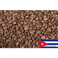 Кофе Coffee Everyday Арабика Куба в зернах 250 г