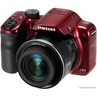 Фотоаппарат Samsung WB1100F