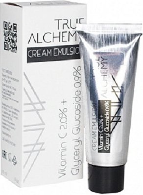 

True Alchemy Крем для лица Vitamin A 1.09% 30 мл
