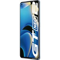 Телефон Realme GT Neo2 8GB/256GB китайская версия (голубой)