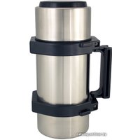 Термос Amet Турист 1.5л (нержавеющая сталь)