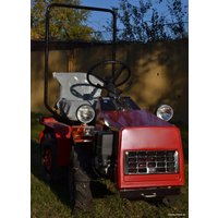 Мини-трактор Беларус 132Н-01