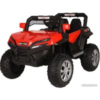 Электробагги Sundays LS119-A (красный) в Витебске