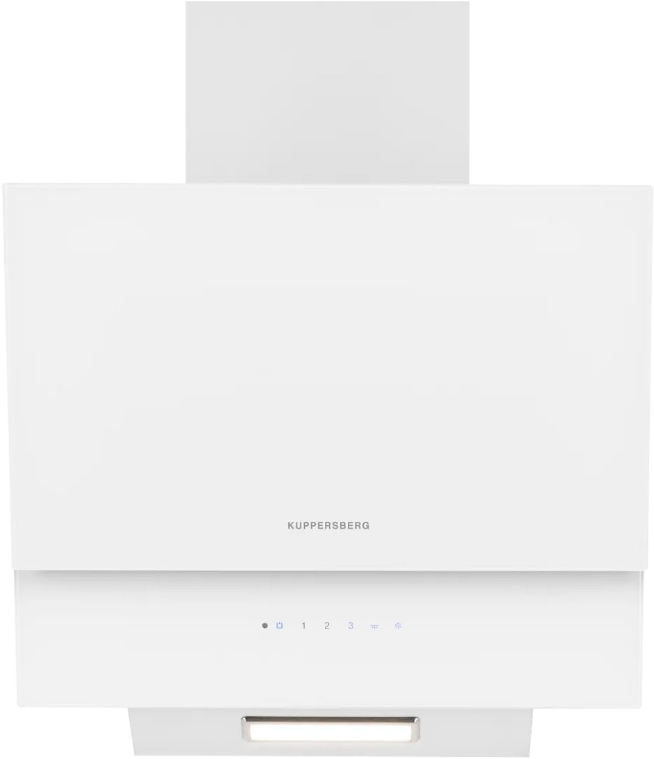 

Кухонная вытяжка KUPPERSBERG F 601 WH