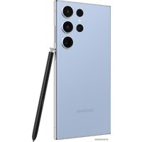 Смартфон Samsung Galaxy S23 Ultra SM-S918B/DS 12GB/1TB (небесно-голубой)