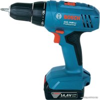 Дрель-шуруповерт Bosch GSR 1440-LI Professional (06019A8405)