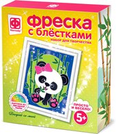 Фреска с блестками. Поиграй со мной 407083