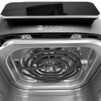 Аэрогриль (аэрофритюрница) Evolution AIRO 8700Т Black