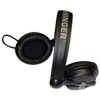 Наушники Behringer HPX4000