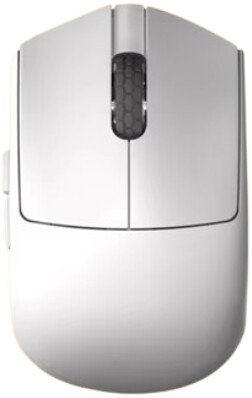 Мышь Darmoshark M5 Pro (белый)