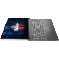 Игровой ноутбук Lenovo Legion Slim 5 16APH8 82Y900B1PB