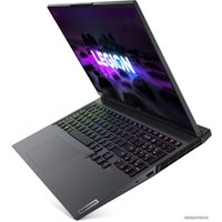 Игровой ноутбук Lenovo Legion 5 Pro 16ACH6H 82JQ000TRK