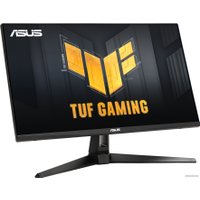 Игровой монитор ASUS TUF Gaming VG279QM1A