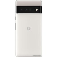 Телефон Google Pixel 6 Pro 12GB/256GB (белый)