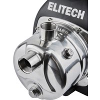 Садовый насос ELITECH НП 600Н