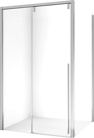 

Душевой уголок Ambassador Intense 140x100x200 110021103IX-100IX