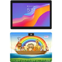 Планшет ATouch KT36 6GB/256GB (желтый)