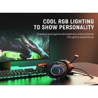 Наушники FIFINE H6 (черный)