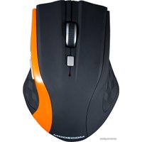 Мышь MODECOM MC-WM5