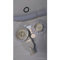 Сифон Cerutti CT6055 D85мм