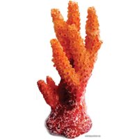 Искусственное растение Laguna Синулярия мини 2912LD 3х3,6х6,7 см