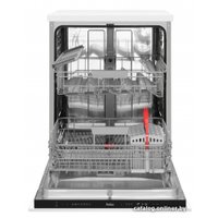 Встраиваемая посудомоечная машина Hansa ZIM627H