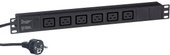 ServerPro PDU-19H013 Al-6C19-EU3CU