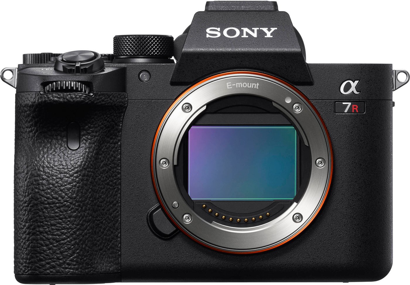 Беззеркальный фотоаппарат Sony Alpha a7R IVA Body