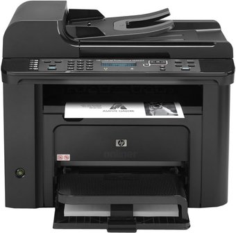 HP LaserJet Pro M1536dnf (CE538A)