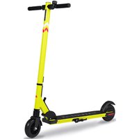 Электросамокат Midway Mini (желтый)