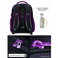 Школьный рюкзак SkyName 57-27