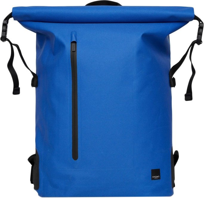 

Городской рюкзак Knomo Cromwell 14" (синий)