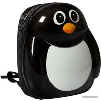 Детский рюкзак Bradex Пингвин DE 0412 (черный)