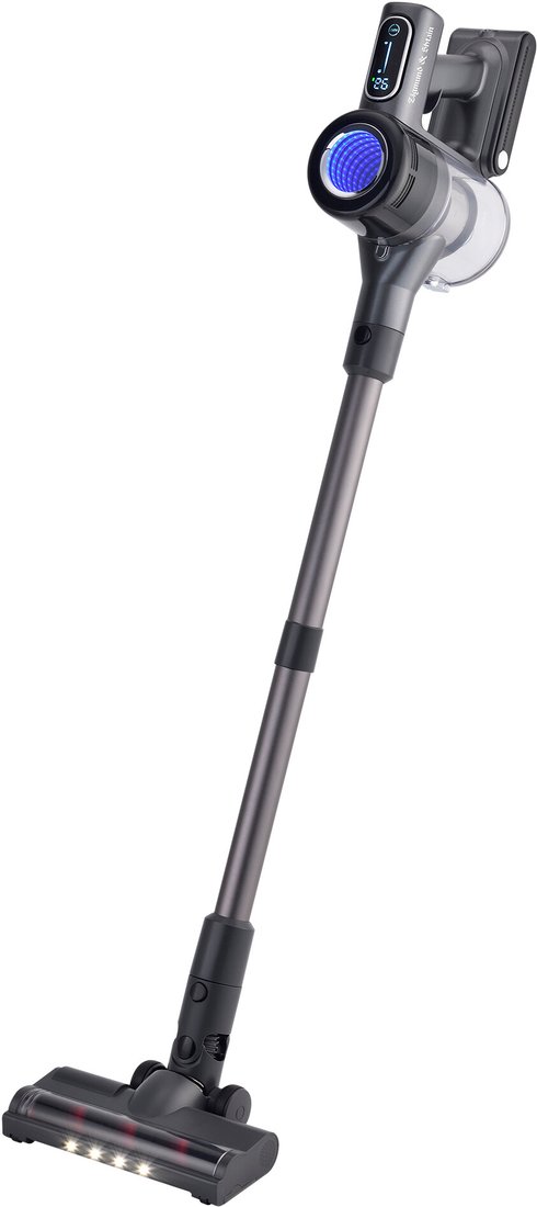 

Пылесос Zigmund & Shtain ZVC‑1510