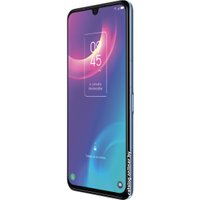 Телефон TCL 30+ T676K 4GB/128GB (голубой)