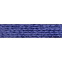 Нитки для вышивания Anchor 4635-0122 8 м (синий)