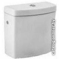Бачок для унитаза Jika Mio Dual Flush 8277130002421